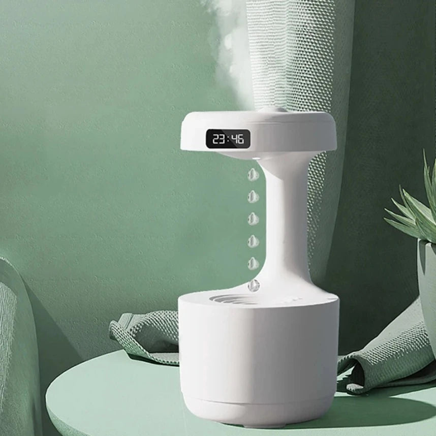 Gravity Drops Humidifier